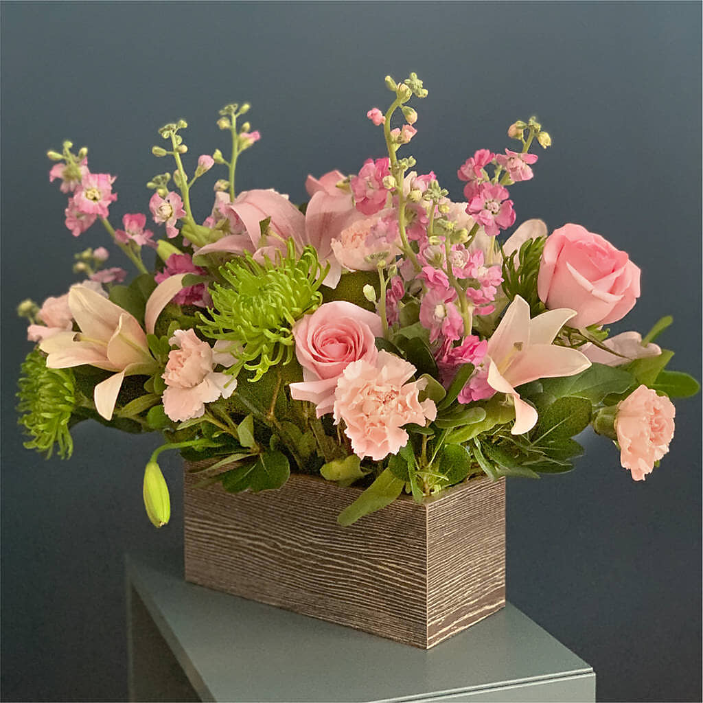 Beautiful Spirit Basket –  Designs By Debbie, Cassville MO