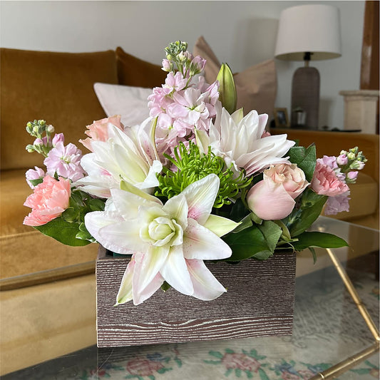 Beautiful Spirit Basket –  Designs By Debbie, Cassville MO