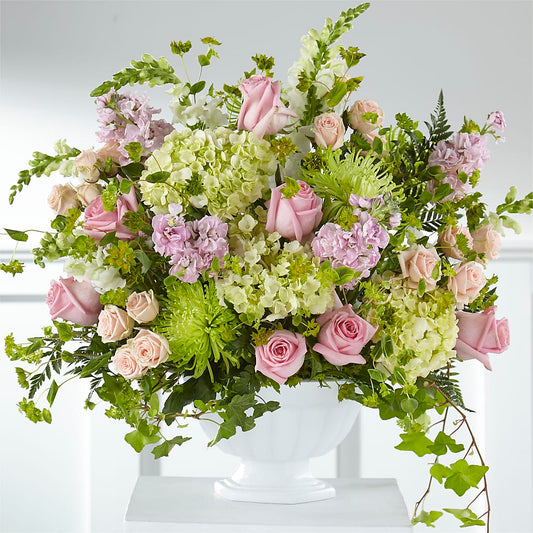 Radiant Embrace Arrangement –  Designs By Debbie, Cassville MO
