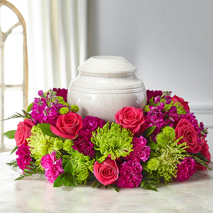 Hopeful Blessings Cremation Adornment –  Designs By Debbie, Cassville MO