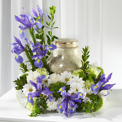 Sincere Spirit Cremation Adornment –  Designs By Debbie, Cassville MO