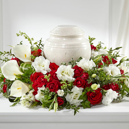 In My Memories Cremation Adornment –  Designs By Debbie, Cassville MO