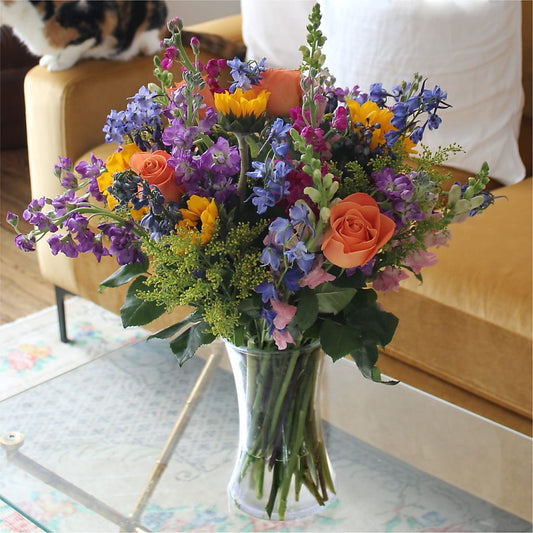 Rays of Life Bouquet –  Designs By Debbie, Cassville MO