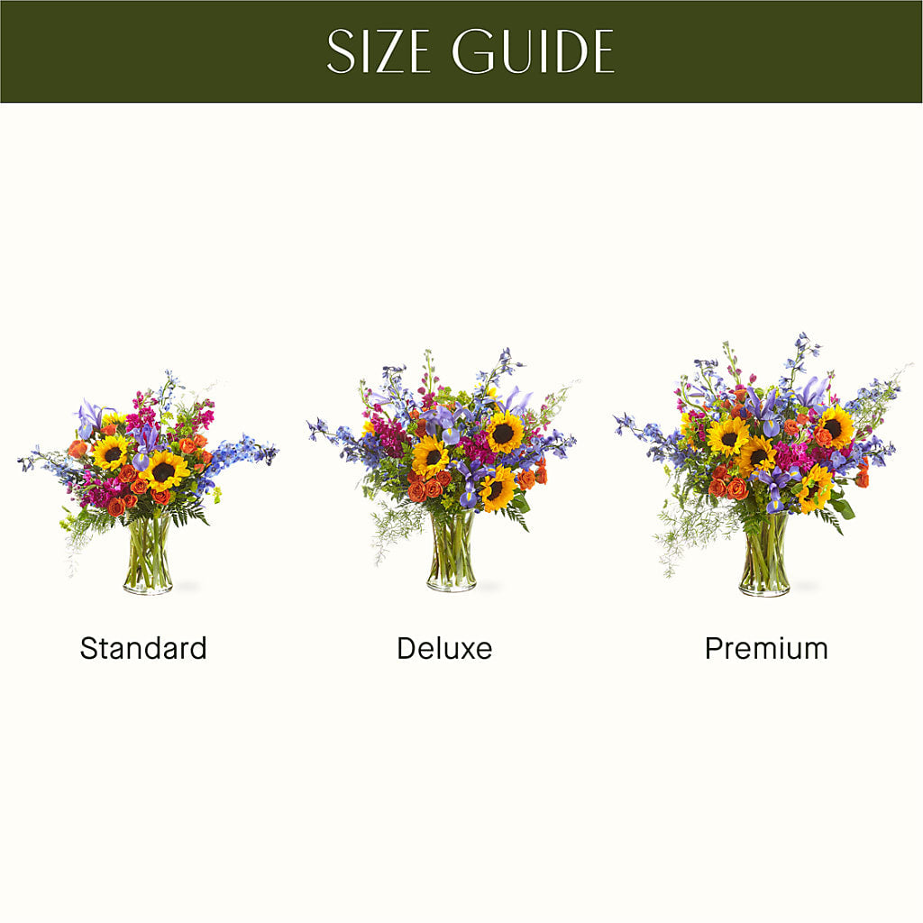 Rays of Life Bouquet –  Designs By Debbie, Cassville MO