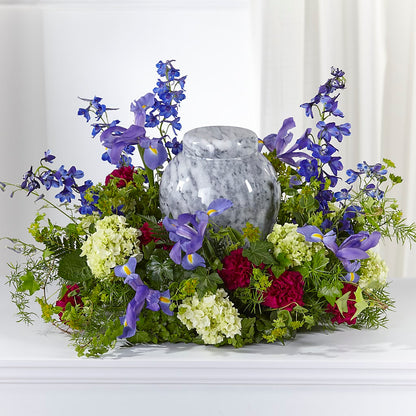 Forever Remembered Cremation Adornment –  Designs By Debbie, Cassville MO