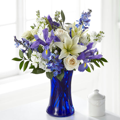 Calming Comfort Bouquet –  Designs By Debbie, Cassville MO