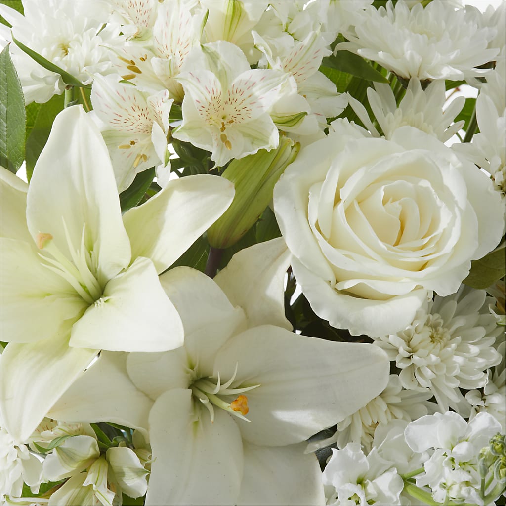 Peaceful Reflections Arrangement –  Designs By Debbie, Cassville MO
