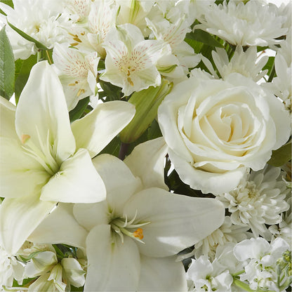 Peaceful Reflections Arrangement –  Designs By Debbie, Cassville MO