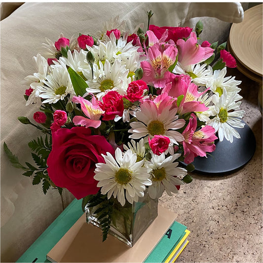 Sweet Surprises® Bouquet –  Designs By Debbie, Cassville MO