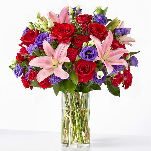 Truly Stunning Bouquet –  Designs By Debbie, Cassville MO