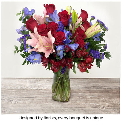 Truly Stunning Bouquet –  Designs By Debbie, Cassville MO