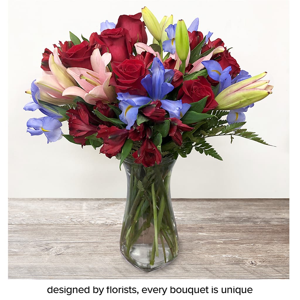 Truly Stunning Bouquet –  Designs By Debbie, Cassville MO