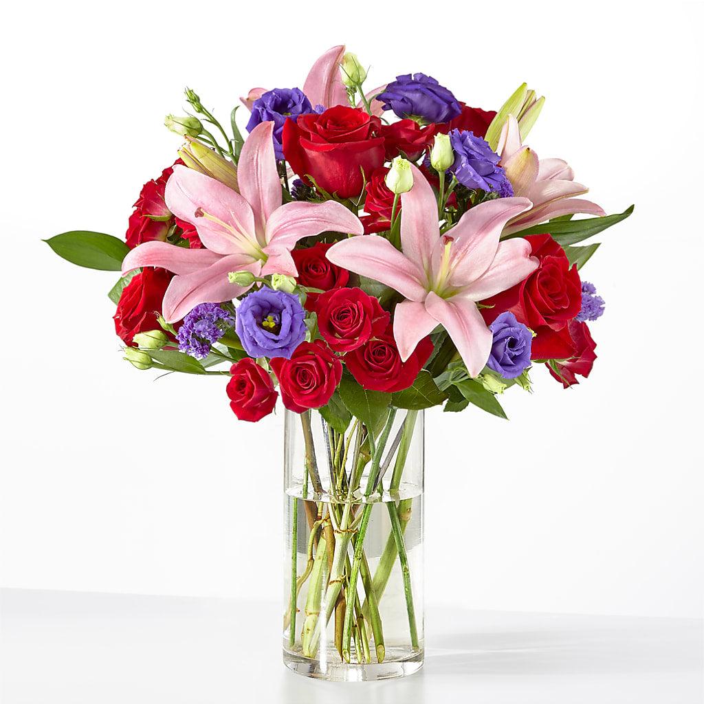 Truly Stunning Bouquet –  Designs By Debbie, Cassville MO