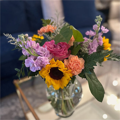 Yellow Brick Road Bouquet –  Designs By Debbie, Cassville MO
