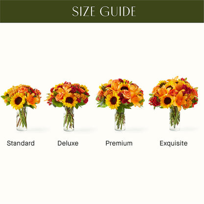 Fall Day Bouquet –  Designs By Debbie, Cassville MO