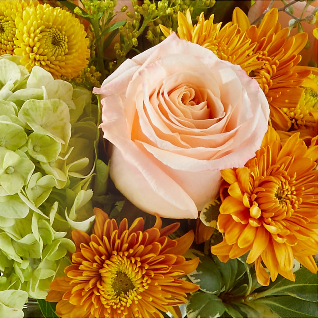 Fall Foliage Bouquet –  Designs By Debbie, Cassville MO