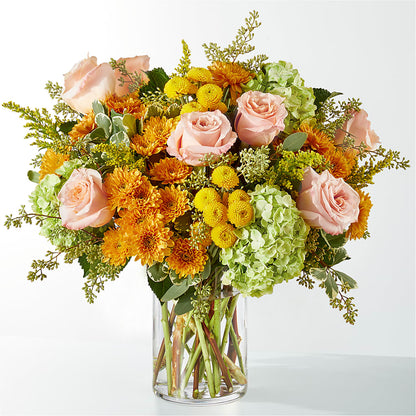Fall Foliage Bouquet –  Designs By Debbie, Cassville MO