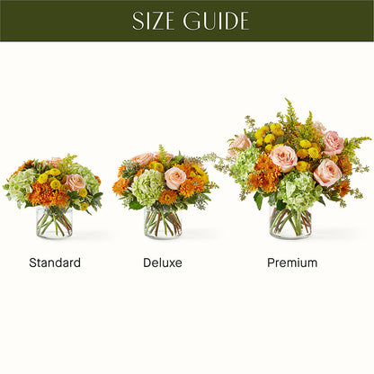 Fall Foliage Bouquet –  Designs By Debbie, Cassville MO