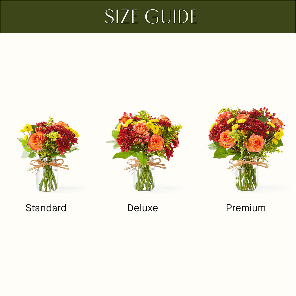 Apple Picking Bouquet –  Designs By Debbie, Cassville MO