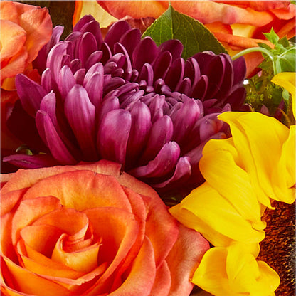 Nature Walk Bouquet –  Designs By Debbie, Cassville MO