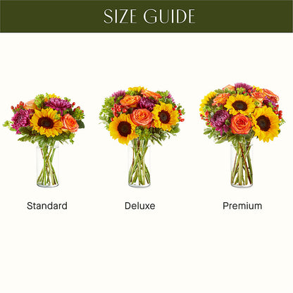 Nature Walk Bouquet –  Designs By Debbie, Cassville MO