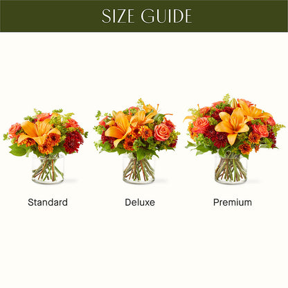 Honeycrisp Bouquet –  Designs By Debbie, Cassville MO