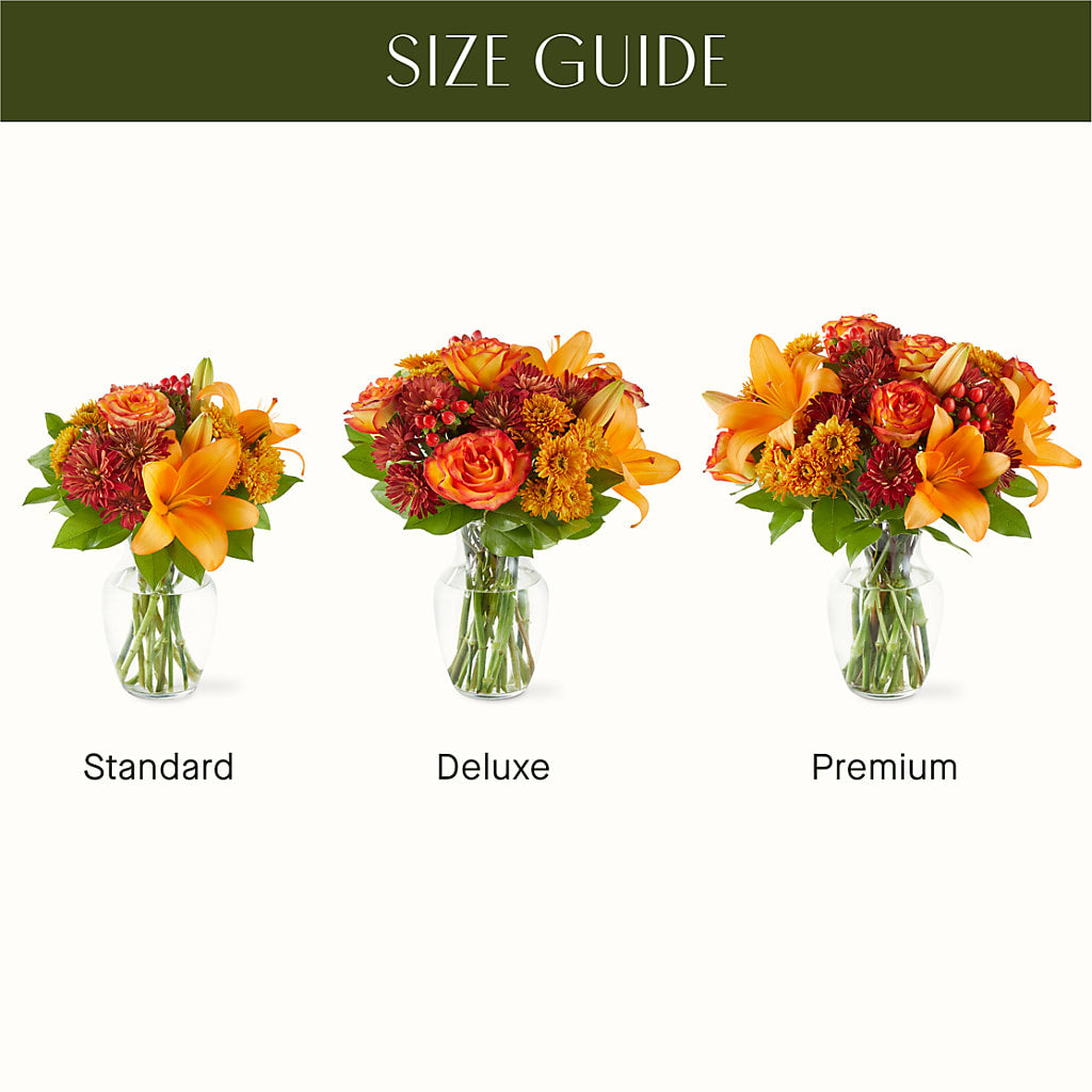 Autumnal Aroma Bouquet –  Designs By Debbie, Cassville MO