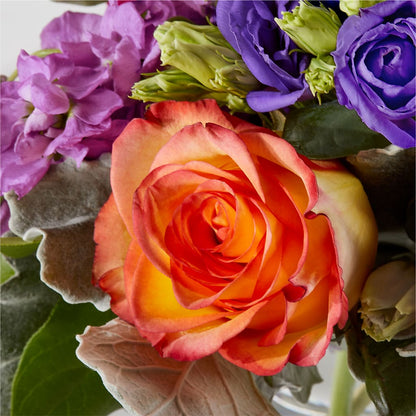 Sangria Bouquet –  Designs By Debbie, Cassville MO