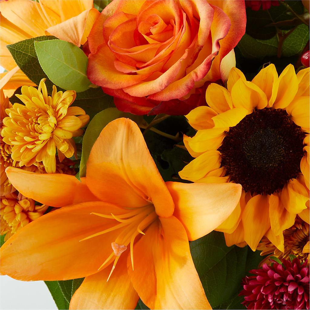 Grateful Centerpiece –  Designs By Debbie, Cassville MO