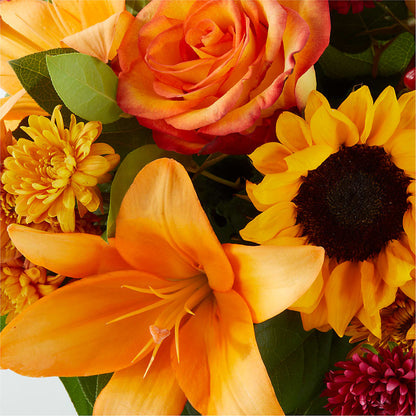 Grateful Centerpiece –  Designs By Debbie, Cassville MO