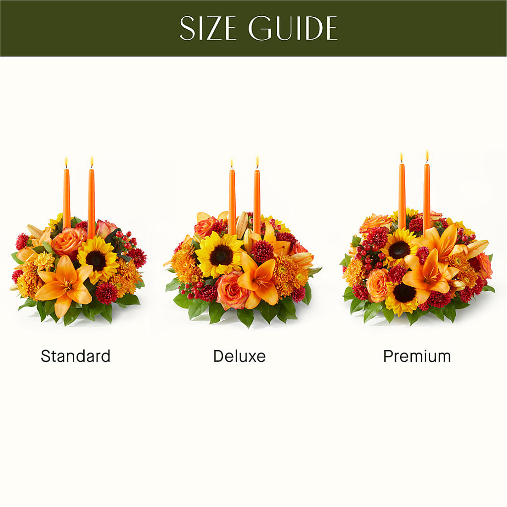Grateful Centerpiece –  Designs By Debbie, Cassville MO