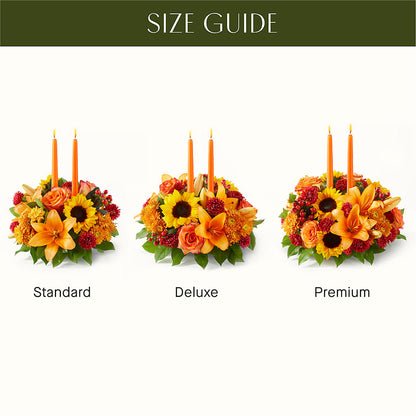 Grateful Centerpiece –  Designs By Debbie, Cassville MO