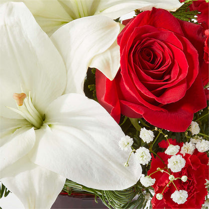 Holiday Season Bouquet –  Designs By Debbie, Cassville MO