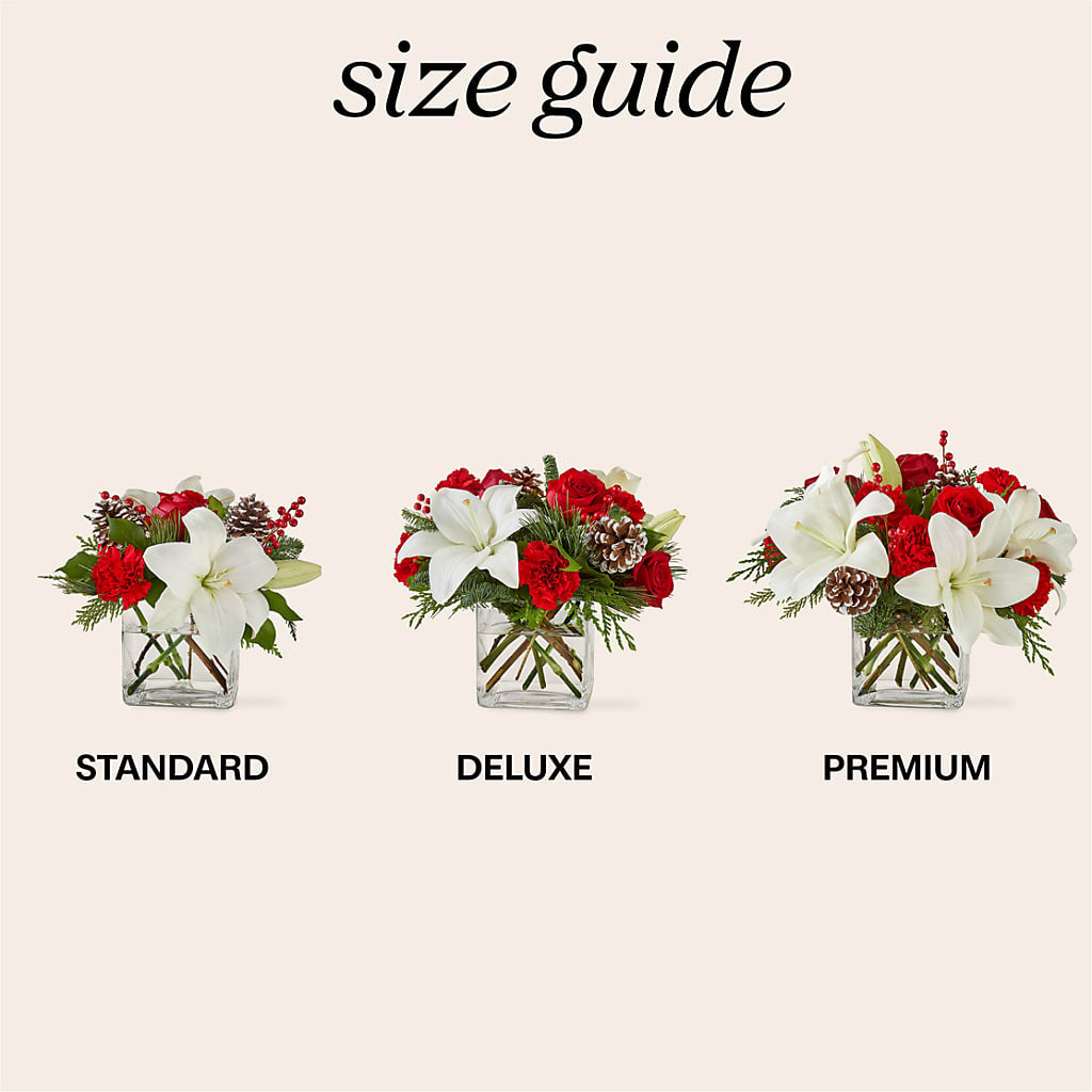 Glistening Icicles Bouquet –  Designs By Debbie, Cassville MO