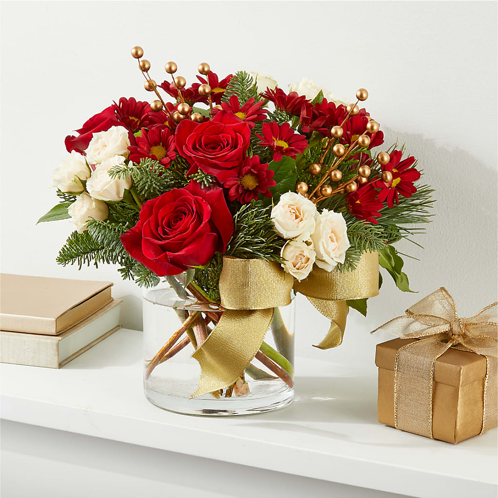 Believe Bouquet –  Designs By Debbie, Cassville MO