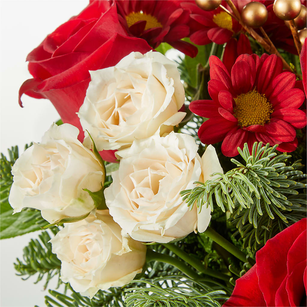 Believe Bouquet –  Designs By Debbie, Cassville MO