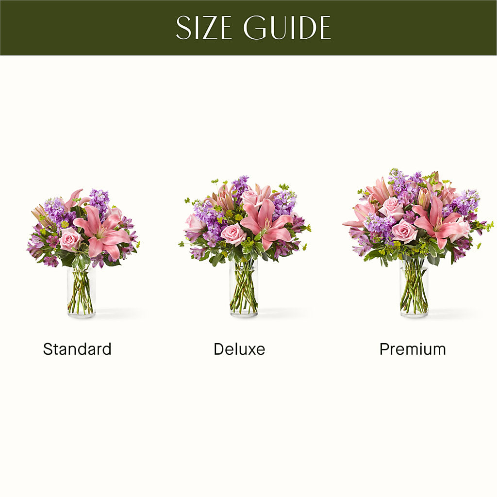 Precious Petals Bouquet –  Designs By Debbie, Cassville MO