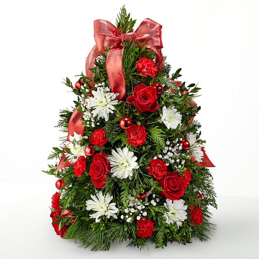 Make It Merry Tree –  Designs By Debbie, Cassville MO