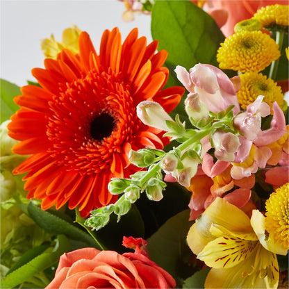Autumn Sunshine Bouquet –  Designs By Debbie, Cassville MO