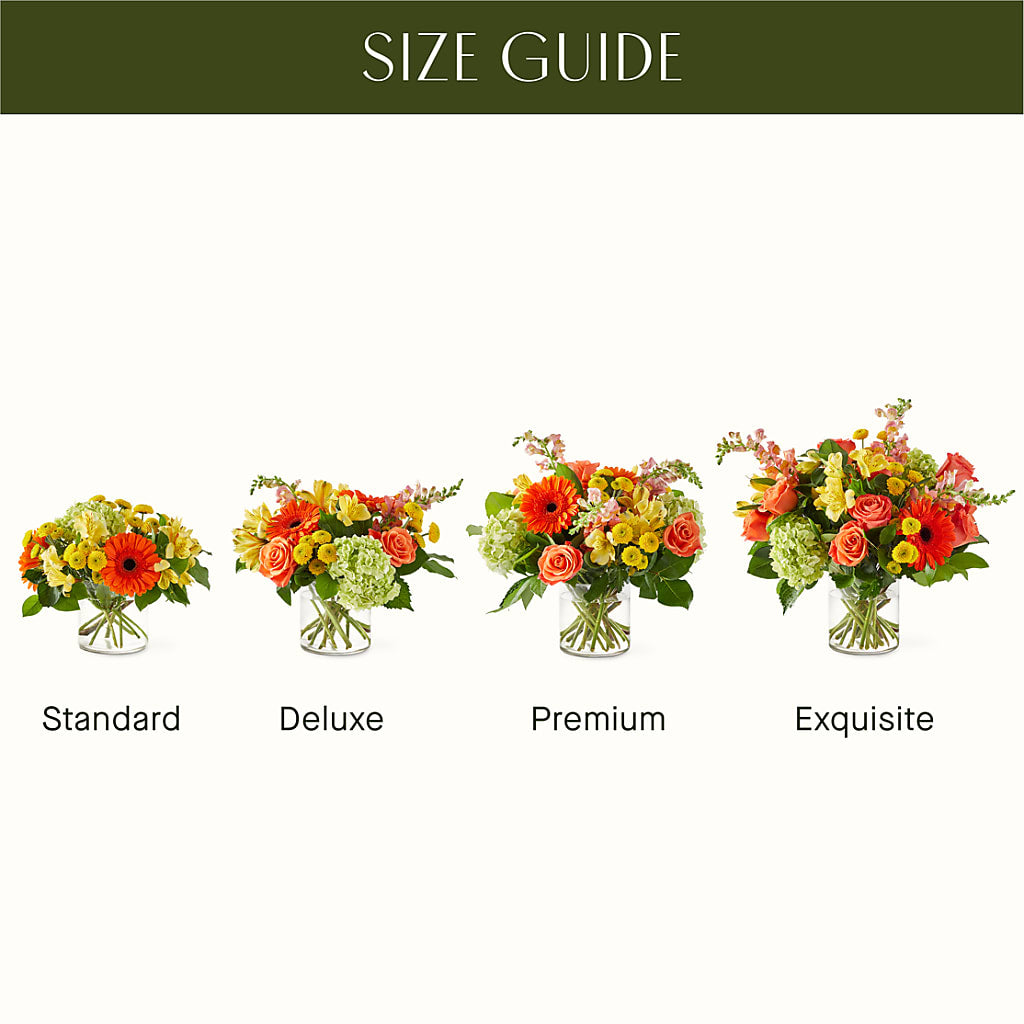 Autumn Sunshine Bouquet –  Designs By Debbie, Cassville MO