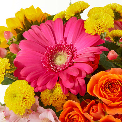 Beach Day Bouquet –  Designs By Debbie, Cassville MO