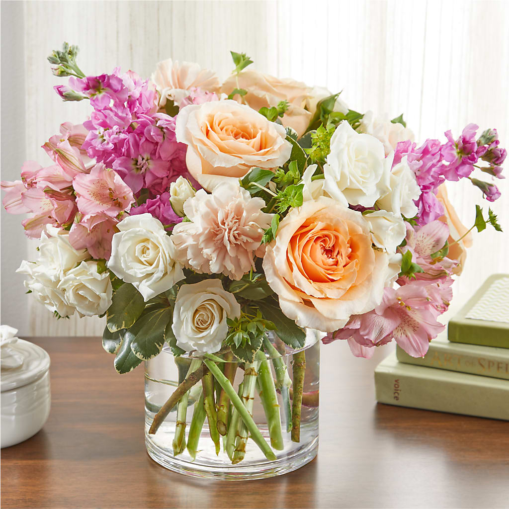Paradise Bouquet –  Designs By Debbie, Cassville MO