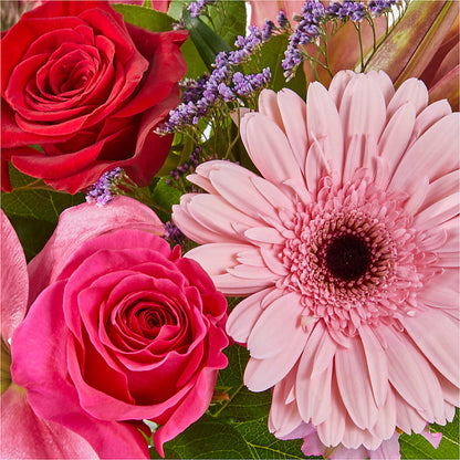 Lots of Love Bouquet –  Designs By Debbie, Cassville MO