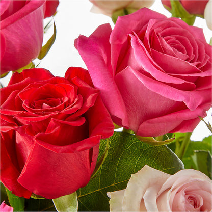 Charming Rose Bouquet –  Designs By Debbie, Cassville MO