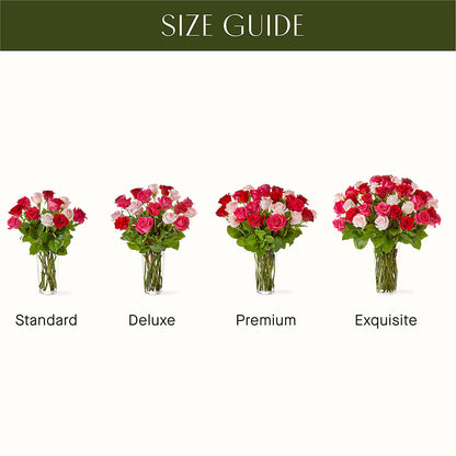 Charming Rose Bouquet –  Designs By Debbie, Cassville MO