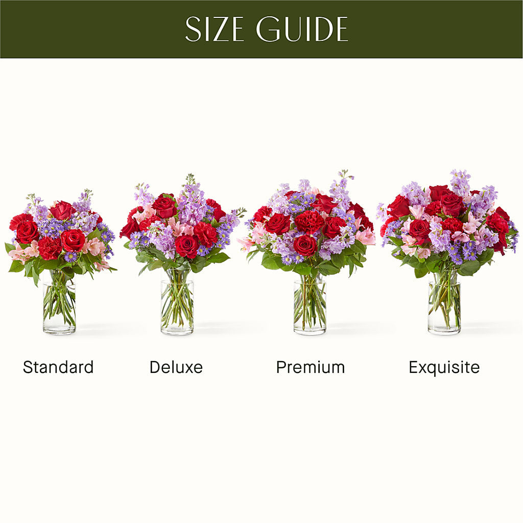 Your Majesty Bouquet –  Designs By Debbie, Cassville MO