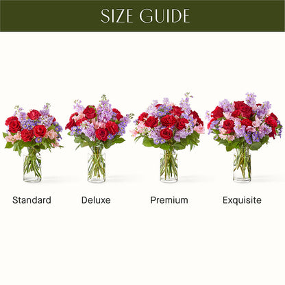 Your Majesty Bouquet –  Designs By Debbie, Cassville MO