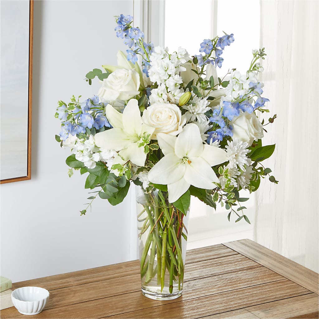 Peace of Mind Bouquet –  Designs By Debbie, Cassville MO
