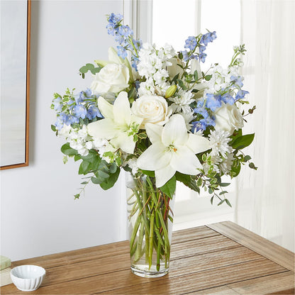 Peace of Mind Bouquet –  Designs By Debbie, Cassville MO