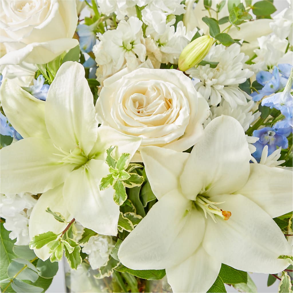 Peace of Mind Bouquet –  Designs By Debbie, Cassville MO